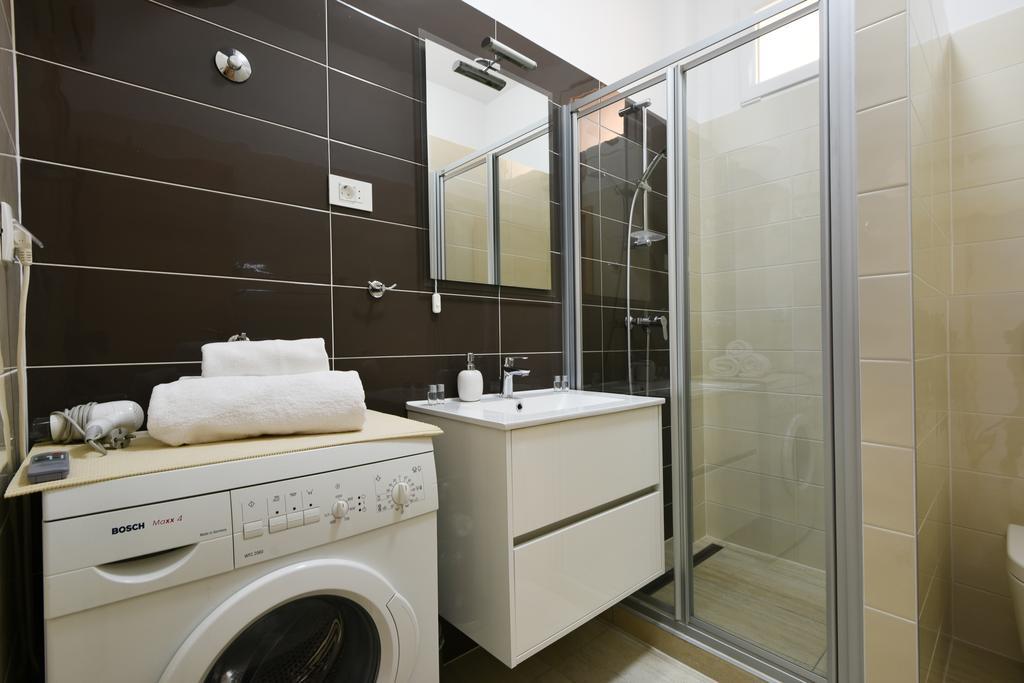 Bay View Apartment Zadar Exterior photo