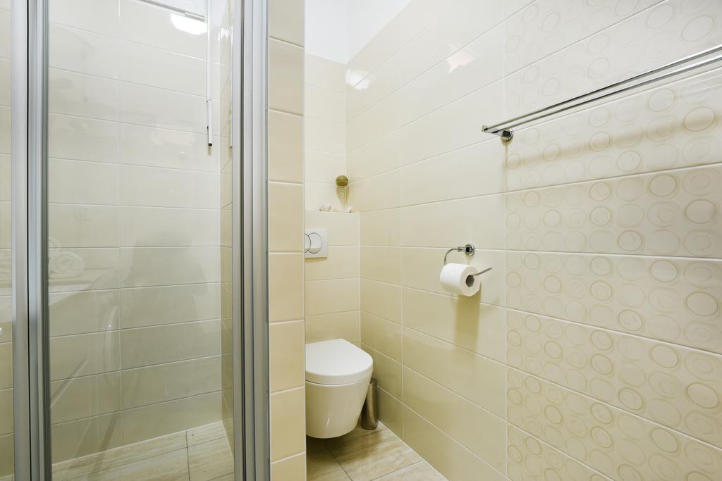 Bay View Apartment Zadar Exterior photo