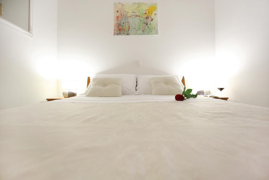 Bay View Apartment Zadar Exterior photo
