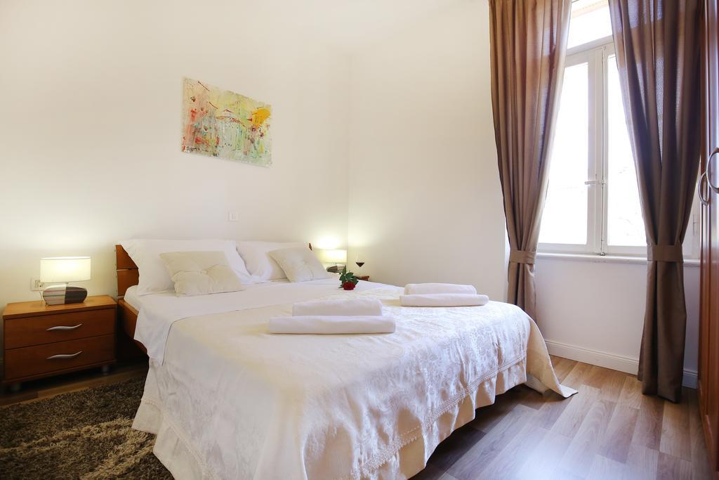 Bay View Apartment Zadar Exterior photo